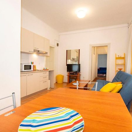 Aria Apartments Split Dış mekan fotoğraf