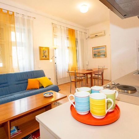 Aria Apartments Split Dış mekan fotoğraf
