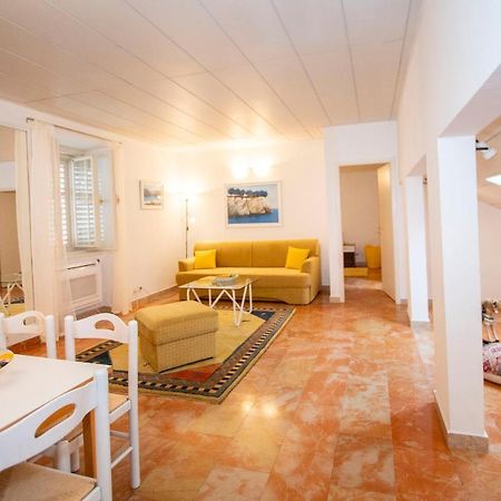 Aria Apartments Split Dış mekan fotoğraf