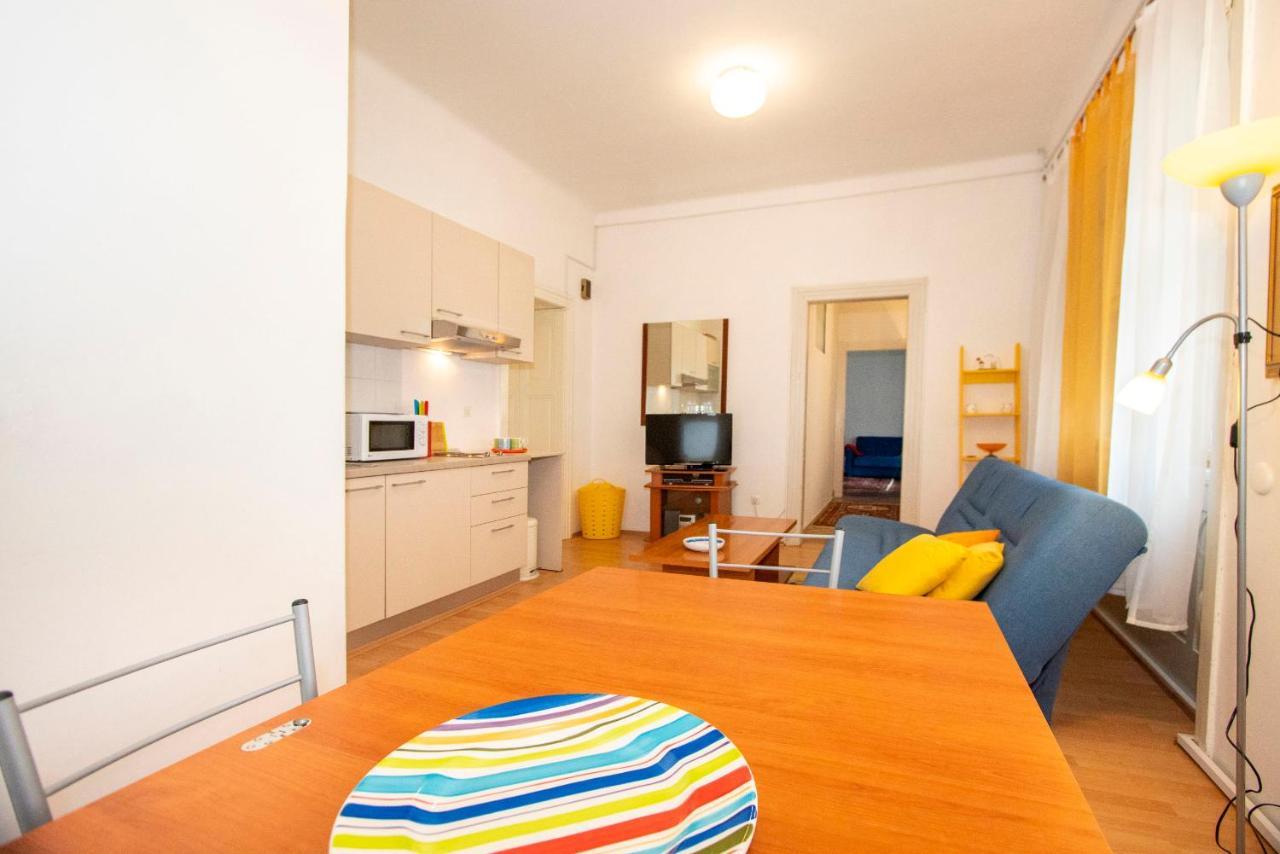 Aria Apartments Split Dış mekan fotoğraf