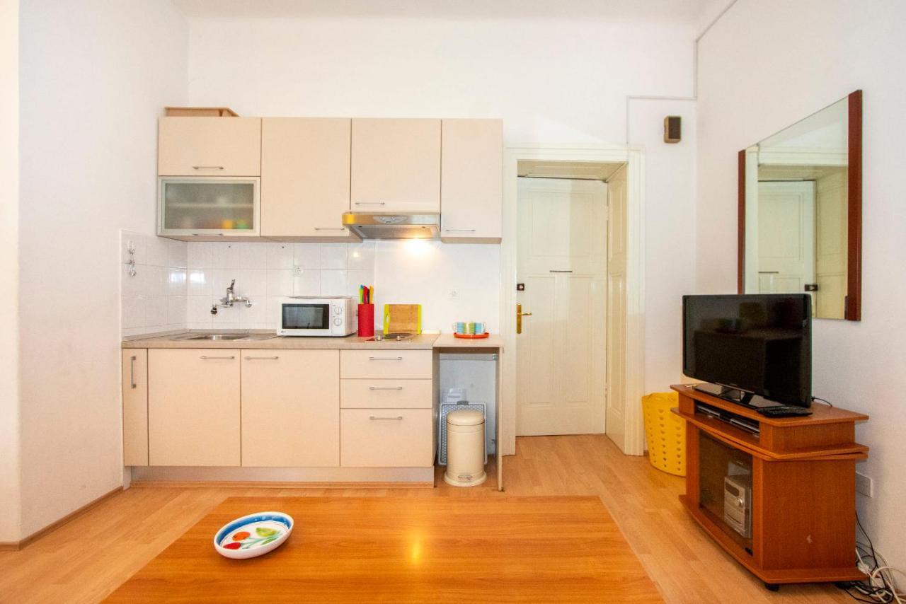 Aria Apartments Split Dış mekan fotoğraf