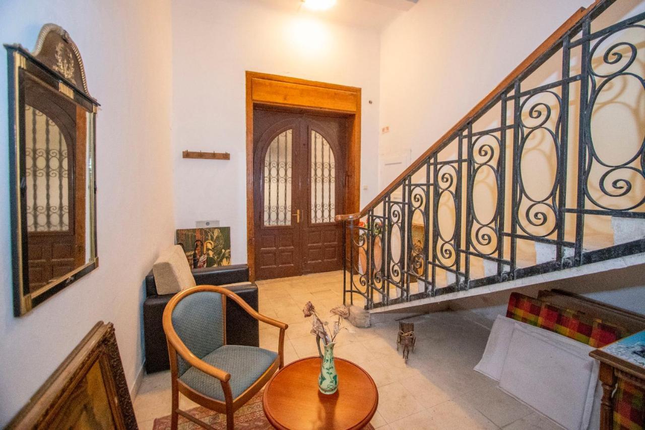 Aria Apartments Split Dış mekan fotoğraf
