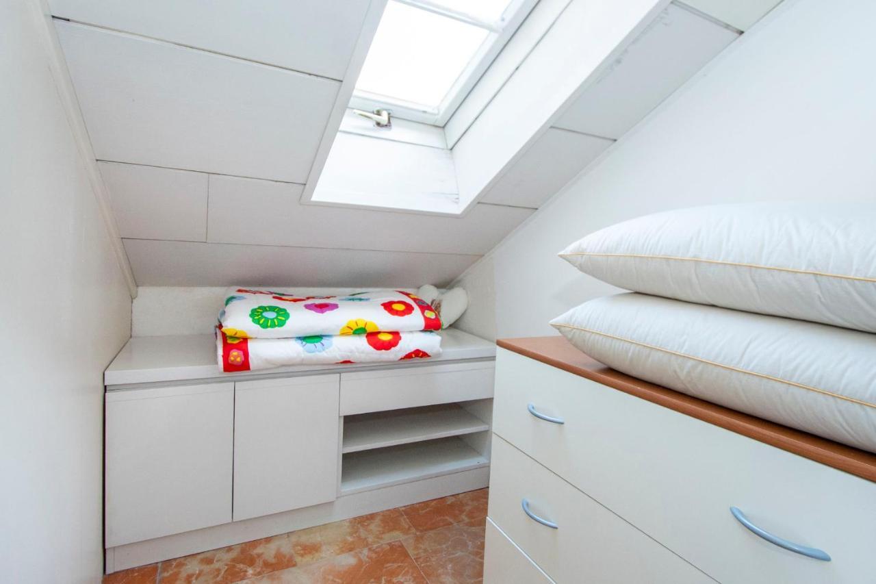 Aria Apartments Split Dış mekan fotoğraf