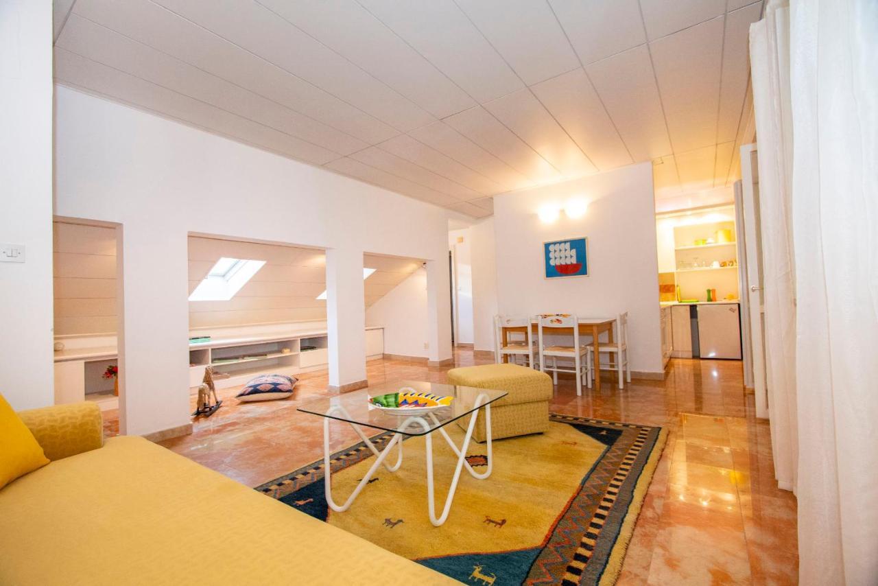 Aria Apartments Split Dış mekan fotoğraf