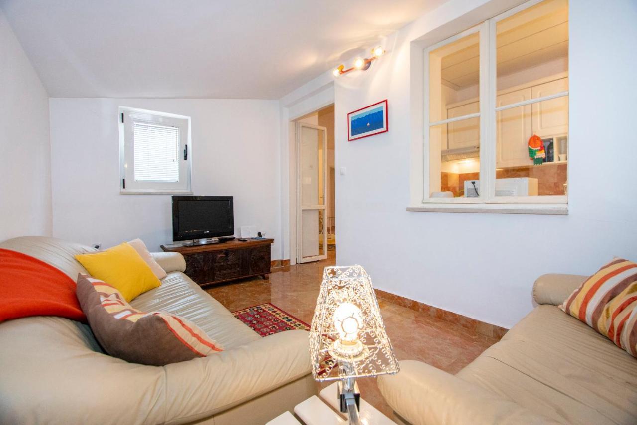 Aria Apartments Split Dış mekan fotoğraf