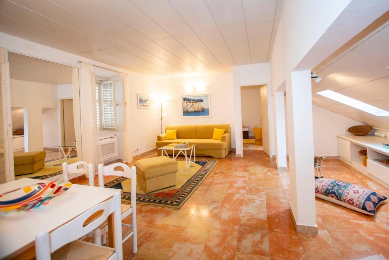 Aria Apartments Split Dış mekan fotoğraf