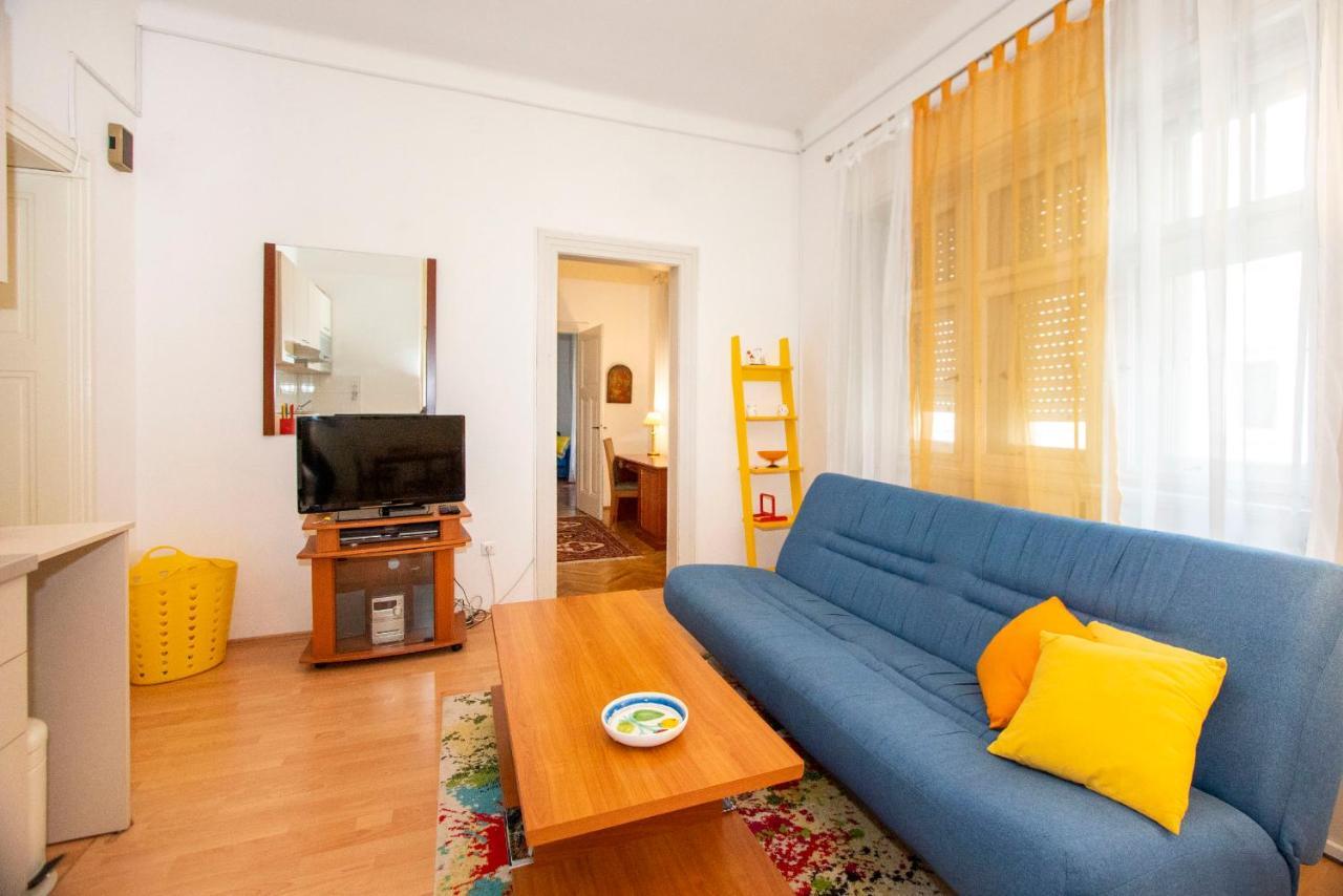 Aria Apartments Split Dış mekan fotoğraf