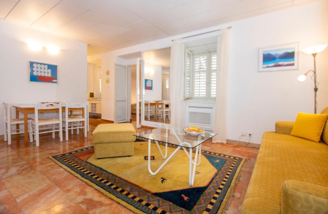 Aria Apartments Split Dış mekan fotoğraf