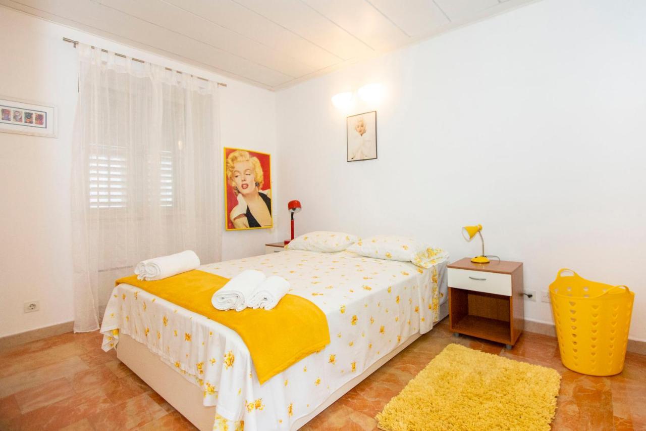 Aria Apartments Split Dış mekan fotoğraf