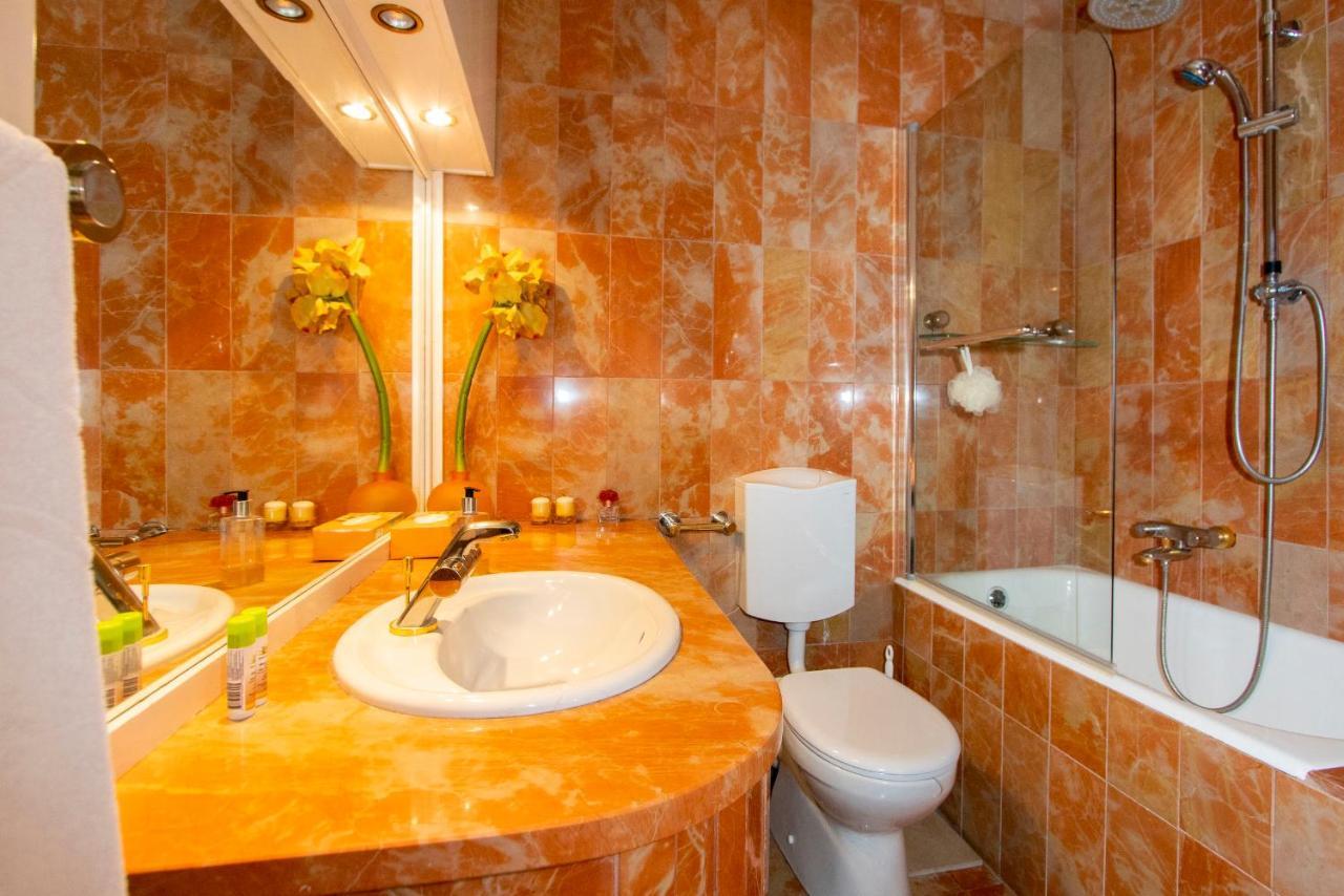 Aria Apartments Split Dış mekan fotoğraf