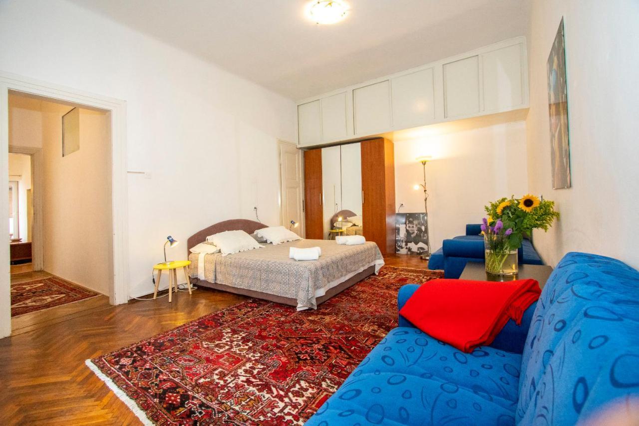Aria Apartments Split Dış mekan fotoğraf