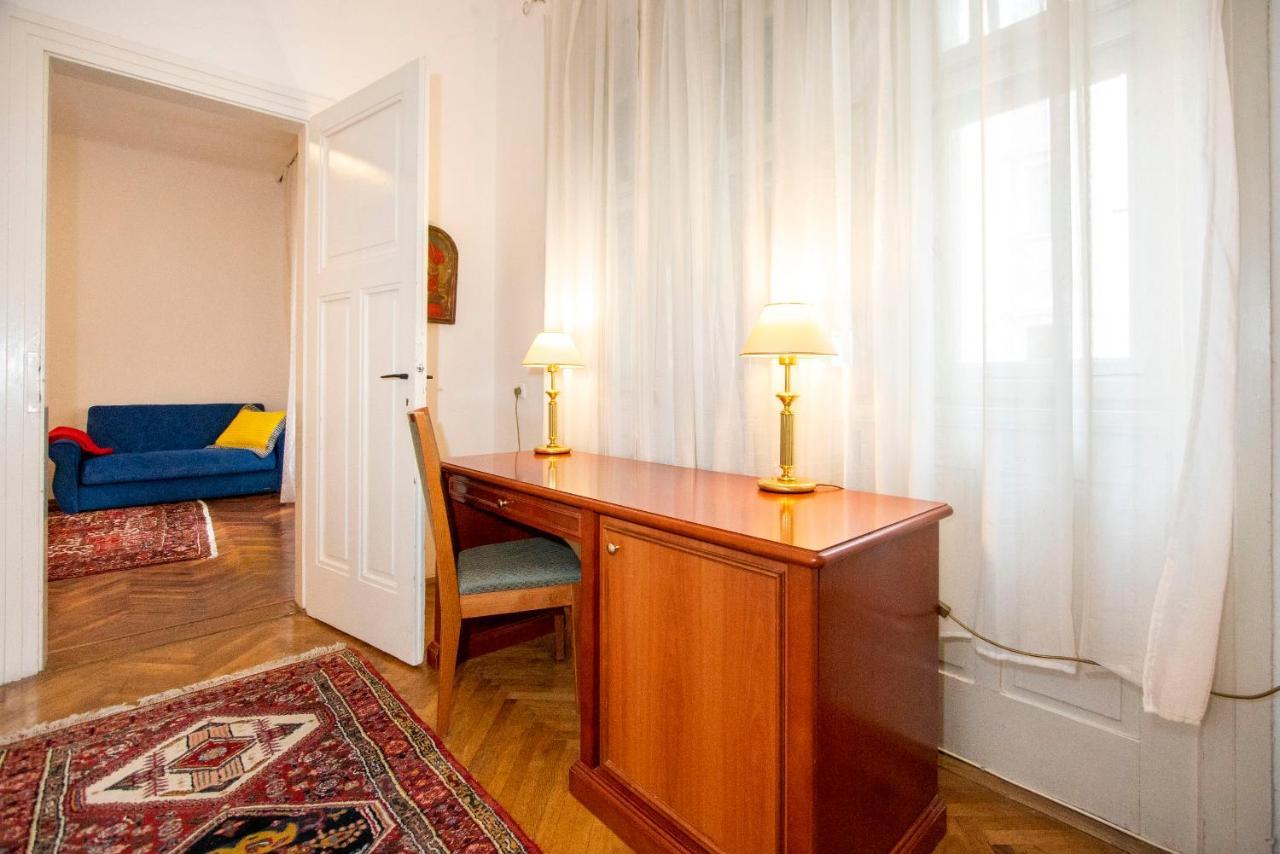 Aria Apartments Split Dış mekan fotoğraf