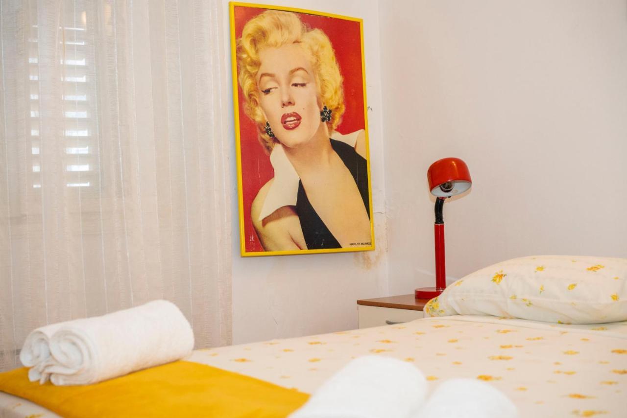 Aria Apartments Split Dış mekan fotoğraf