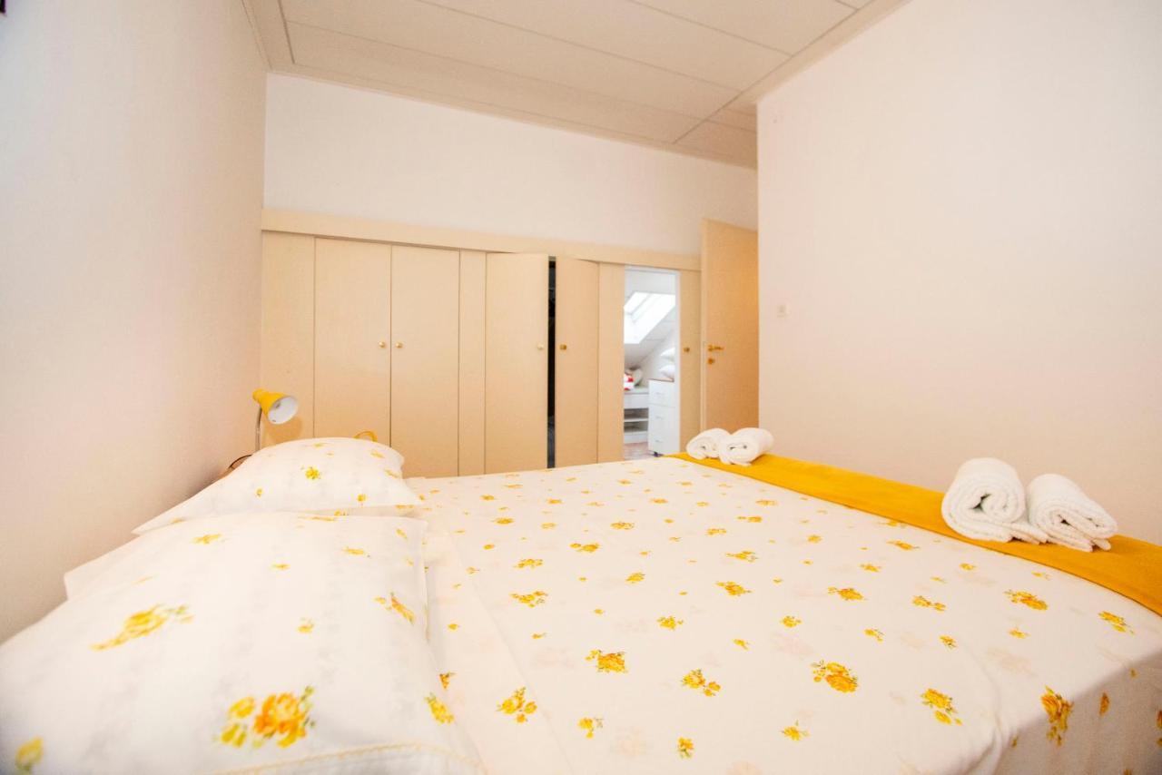 Aria Apartments Split Dış mekan fotoğraf