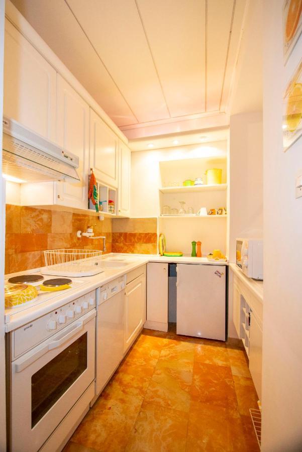 Aria Apartments Split Dış mekan fotoğraf