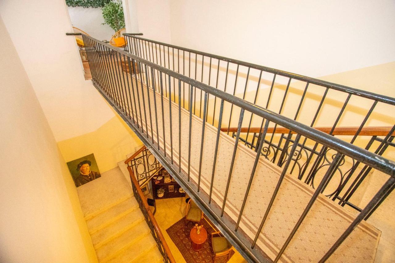 Aria Apartments Split Dış mekan fotoğraf
