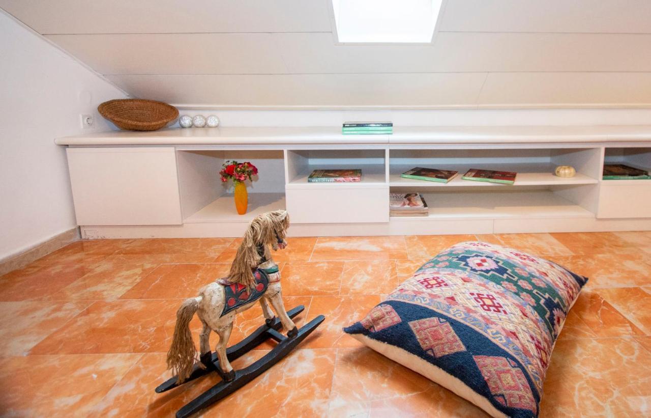 Aria Apartments Split Dış mekan fotoğraf
