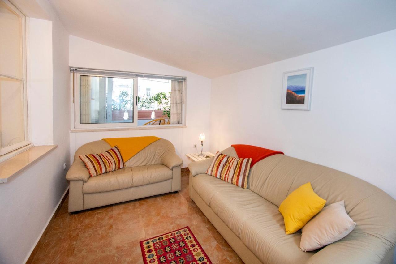 Aria Apartments Split Dış mekan fotoğraf