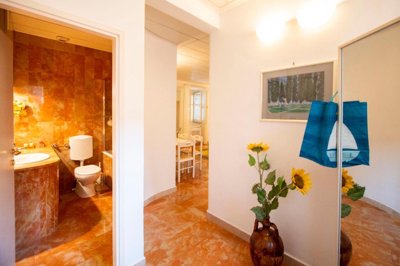 Aria Apartments Split Dış mekan fotoğraf