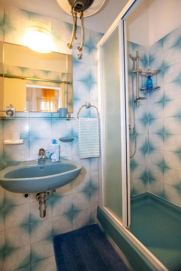 Aria Apartments Split Dış mekan fotoğraf