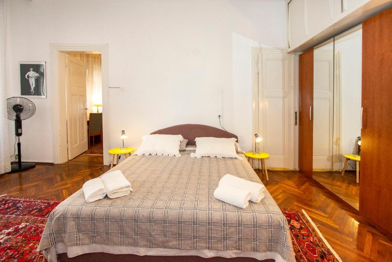 Aria Apartments Split Dış mekan fotoğraf