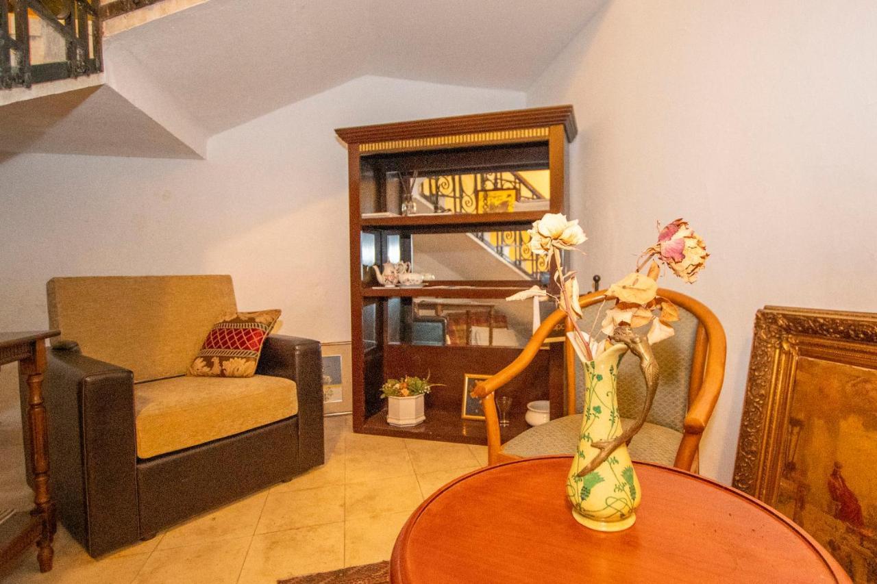 Aria Apartments Split Dış mekan fotoğraf