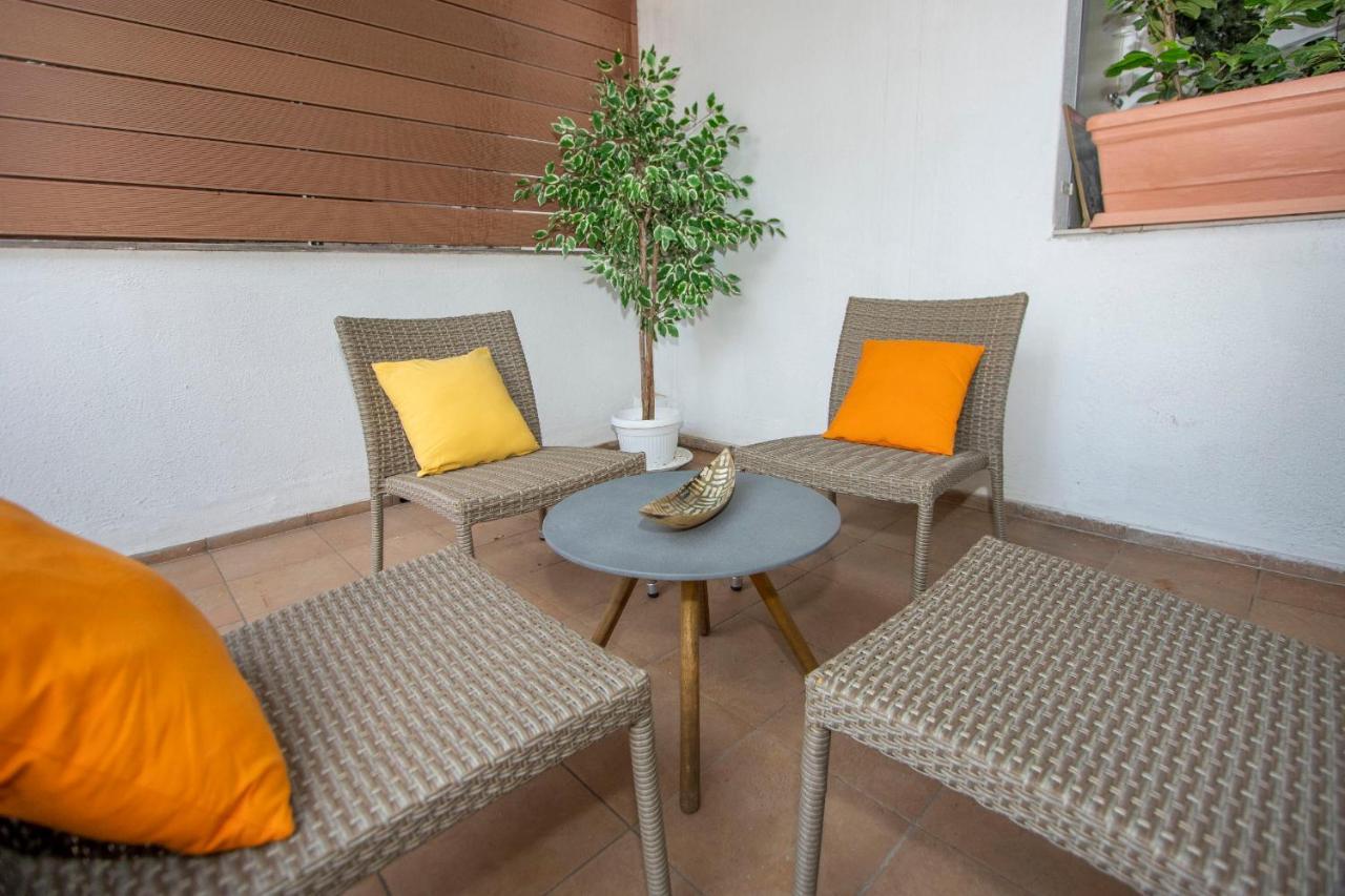 Aria Apartments Split Dış mekan fotoğraf