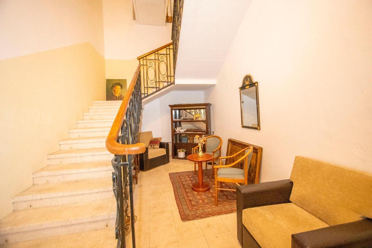 Aria Apartments Split Dış mekan fotoğraf